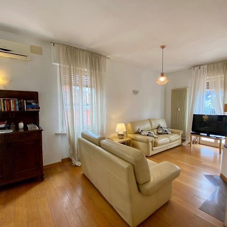 Terrazza Zaccagni Apartment ปาร์มา ภายนอก รูปภาพ
