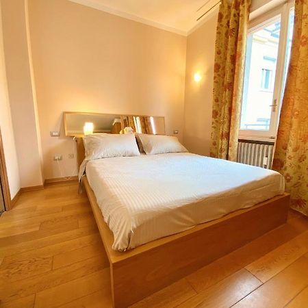 Terrazza Zaccagni Apartment ปาร์มา ภายนอก รูปภาพ